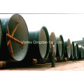 Ductile Iron Pipe (ISO 2531)